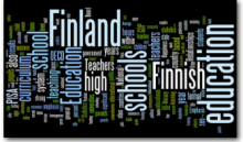 Why Education in Finland Works